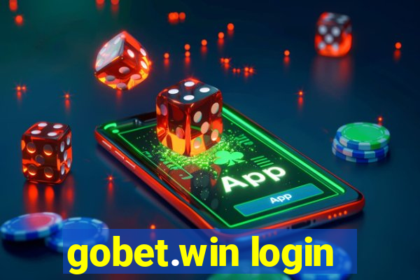 gobet.win login